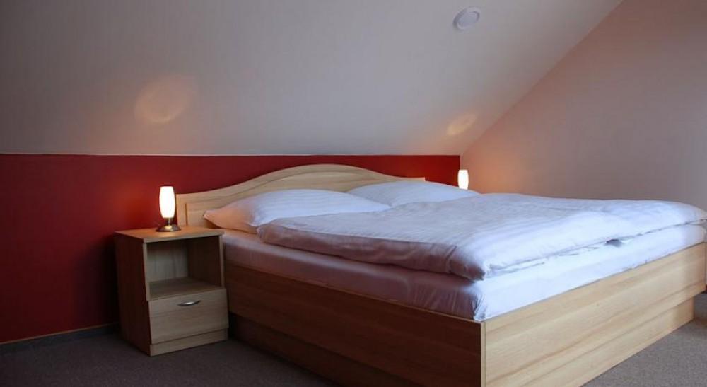 Hotel D'Angelo à Prague Extérieur photo